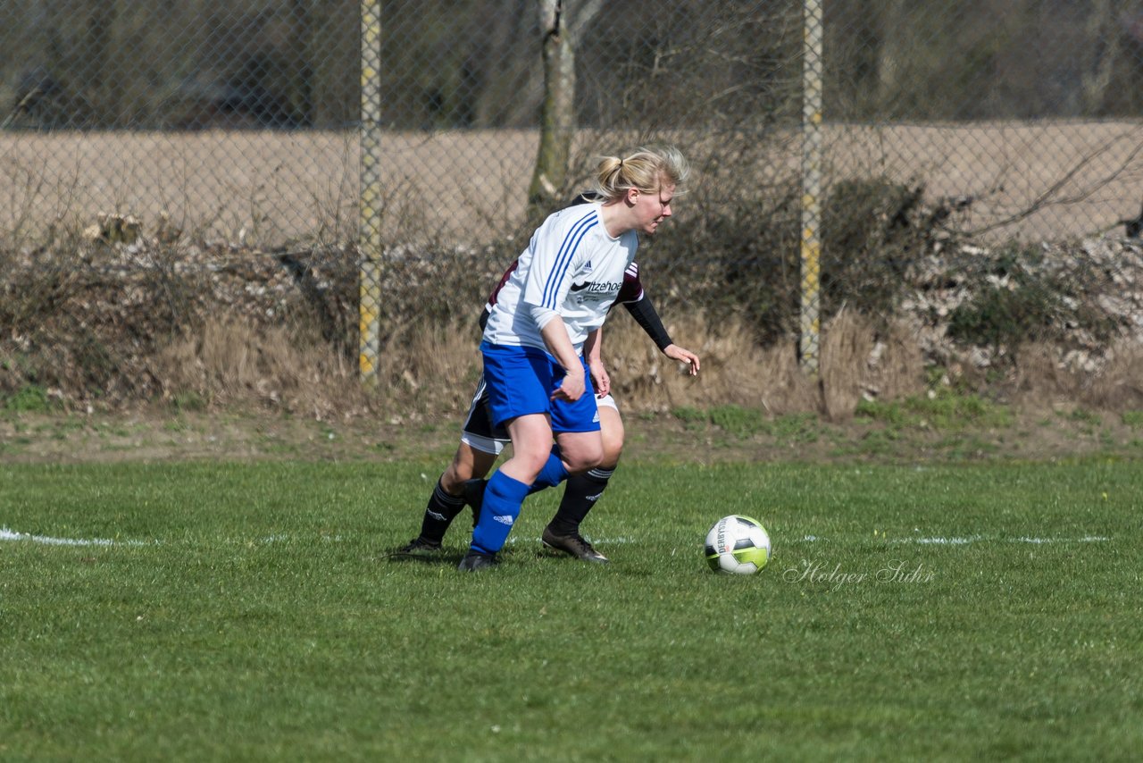 Bild 163 - Frauen TSV Wiemersdorf - VfL Struvenhuetten : Ergebnis: 3:1